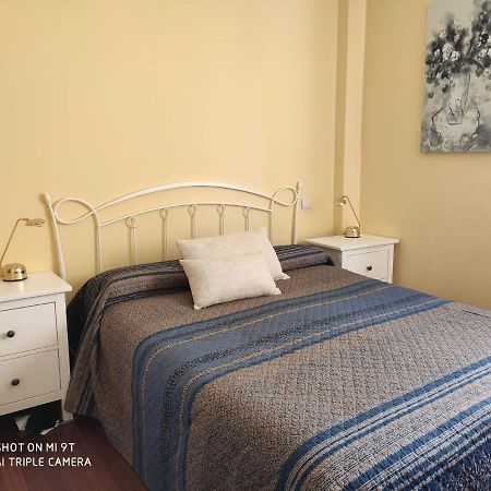 Apartamento En Complejo Residencial Rovacias Комилас Екстериор снимка